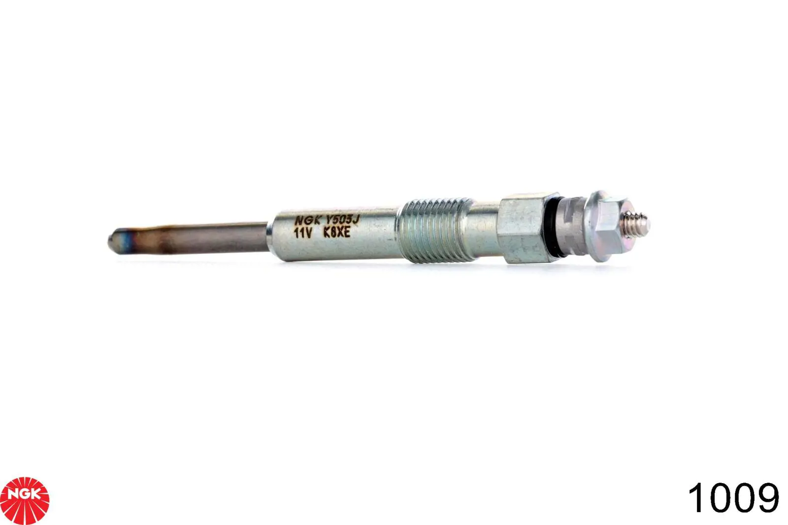 Świeca żarowa NGK 1009 cena, od 8,51 USD