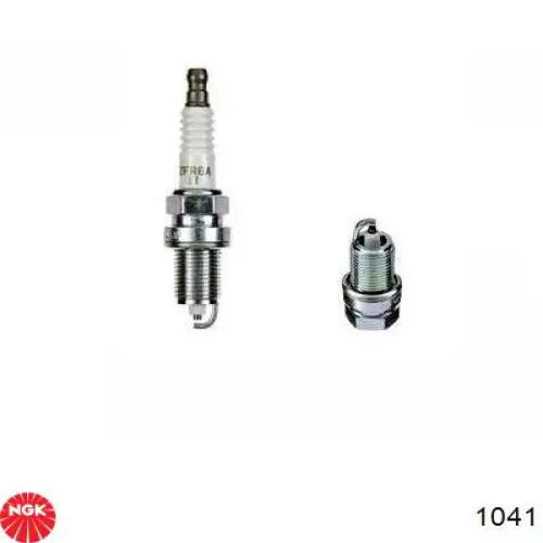 Świeca zapłonowa NGK ZFR6A11 cena, od 4,96 USD