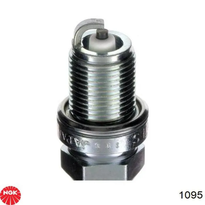 Świeca zapłonowa NGK 1095 cena, od 5,75 USD