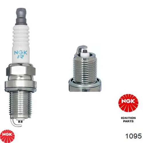 Do koszyka 1095 NGK Świeca zapłonowa