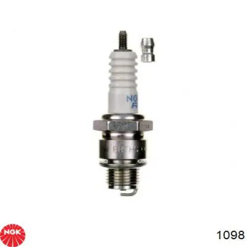 Świeca zapłonowa NGK 1098 cena, od 6,34 USD