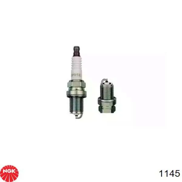 Do koszyka 1145 NGK Świeca zapłonowa