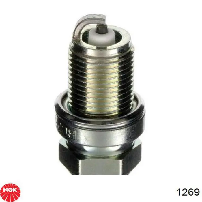 Świeca zapłonowa NGK 1269 cena, od 4,80 USD