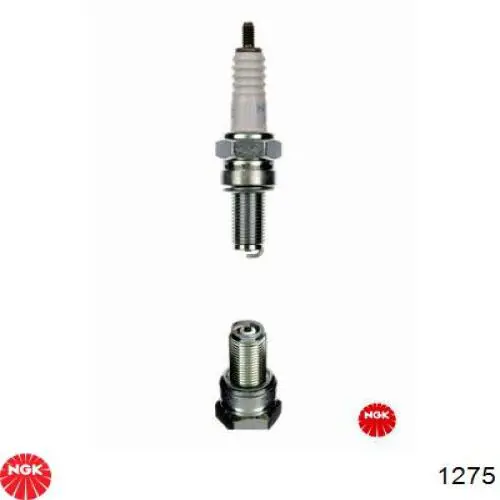 Do koszyka 1275 NGK Świeca zapłonowa