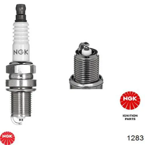 Do koszyka 1283 NGK Świeca zapłonowa