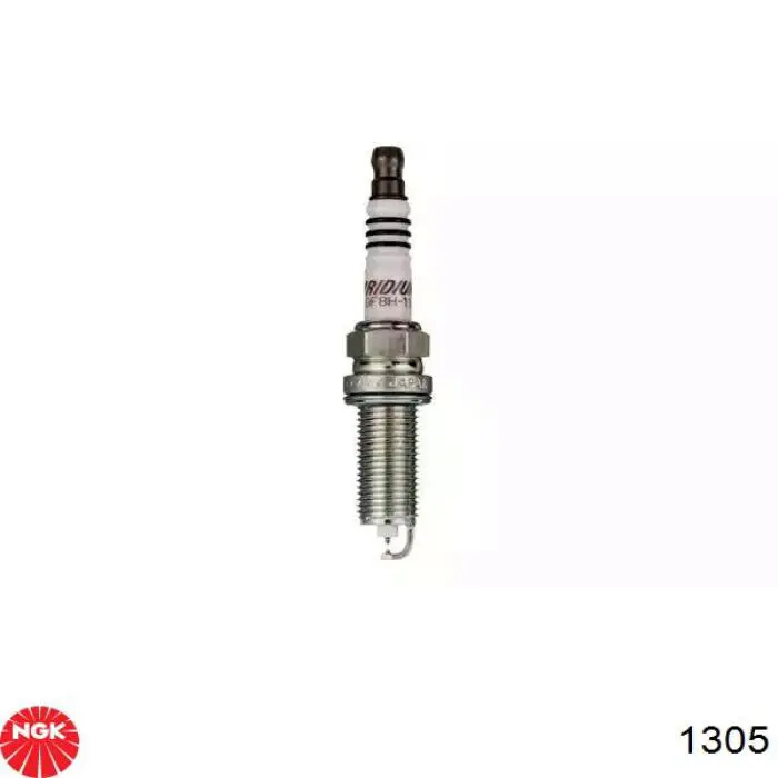 Do koszyka 3457 Denso Świeca zapłonowa