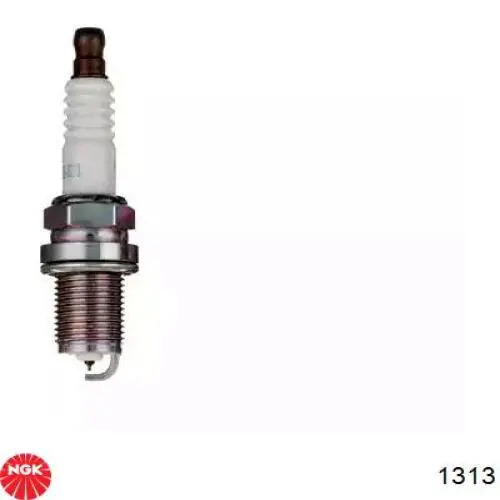Świeca zapłonowa NGK 1313 cena, od 10,84 USD
