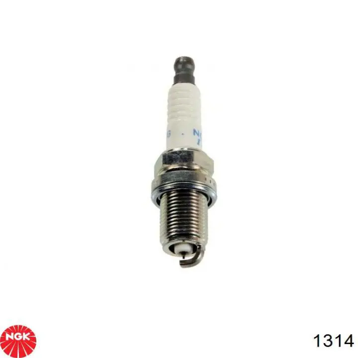 Świeca zapłonowa NGK 1314 cena, od 4,94 USD