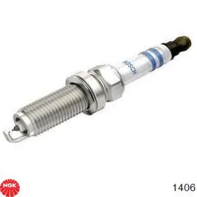Świeca zapłonowa NGK 1406 cena, od 26,41 USD