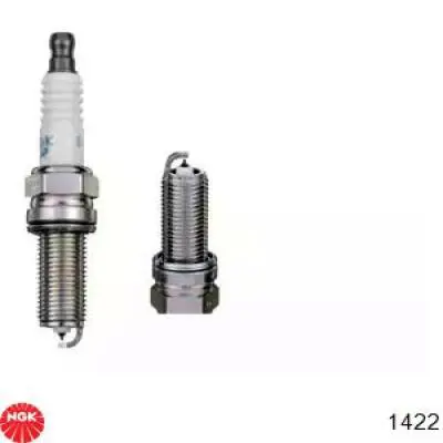 Świeca zapłonowa NGK 1422 cena, od 4,85 USD