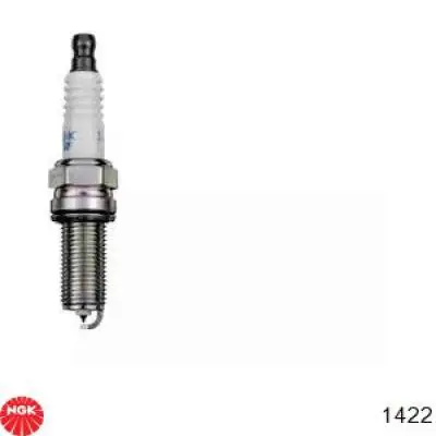 Świeca zapłonowa ILKR8E6 NGK