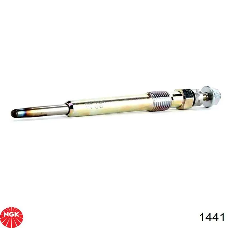 1441 NGK Świeca żarowa