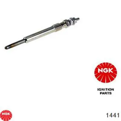 Do koszyka 1441 NGK Świeca żarowa