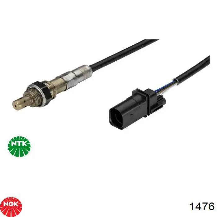 Do koszyka 91305 NGK Sonda lambda czujnik tlenu przed katalizatorem
