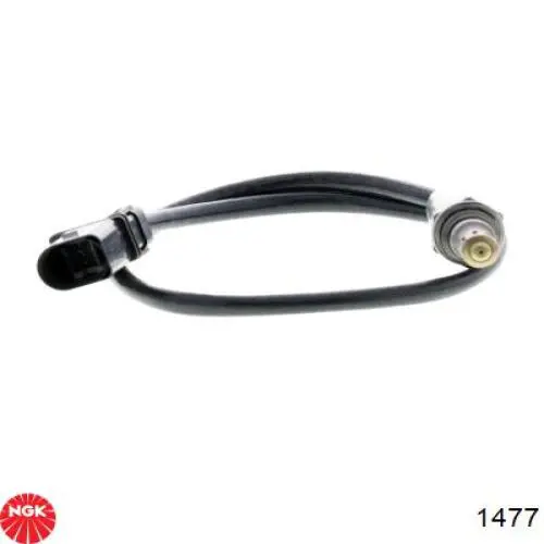 Do koszyka ES2107912B1 Delphi Sonda lambda czujnik tlenu przed katalizatorem