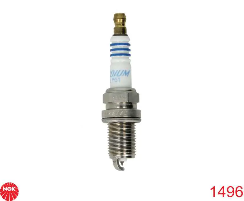 1496 NGK Świeca zapłonowa