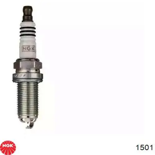 Świeca zapłonowa NGK 1501 cena, od 17,18 USD