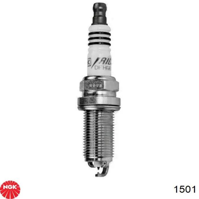 Do koszyka 1501 NGK Świeca zapłonowa