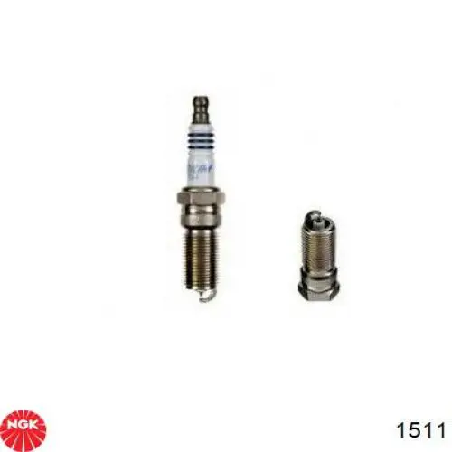Świeca zapłonowa NGK 1511 cena, od 37,35 USD