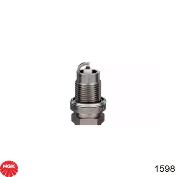 Świeca zapłonowa NGK 1598 cena, od 4,90 USD