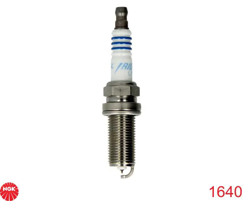 Świeca zapłonowa NGK 1640 cena, od 19,04 USD