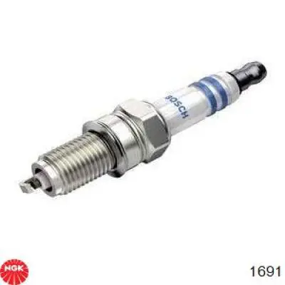 Do koszyka 1691 NGK Świeca zapłonowa