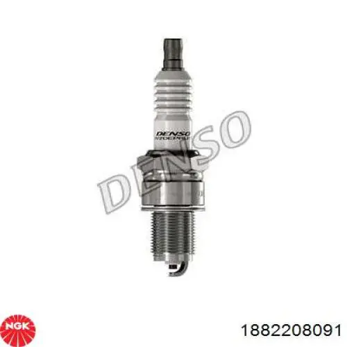 Do koszyka 1882208091 NGK Świeca zapłonowa