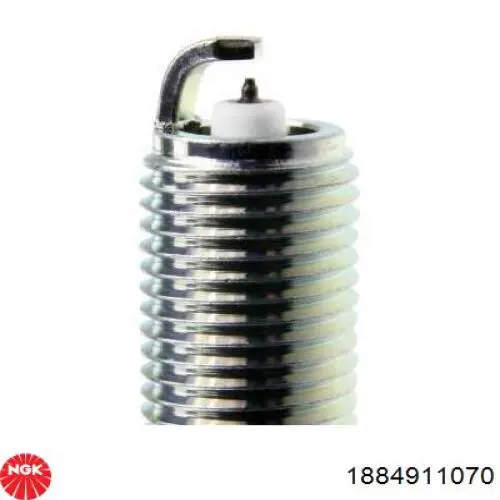 1822A104 Mitsubishi Świeca zapłonowa