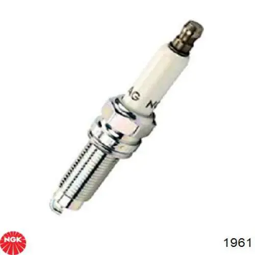 Do koszyka 1961 NGK Świeca zapłonowa