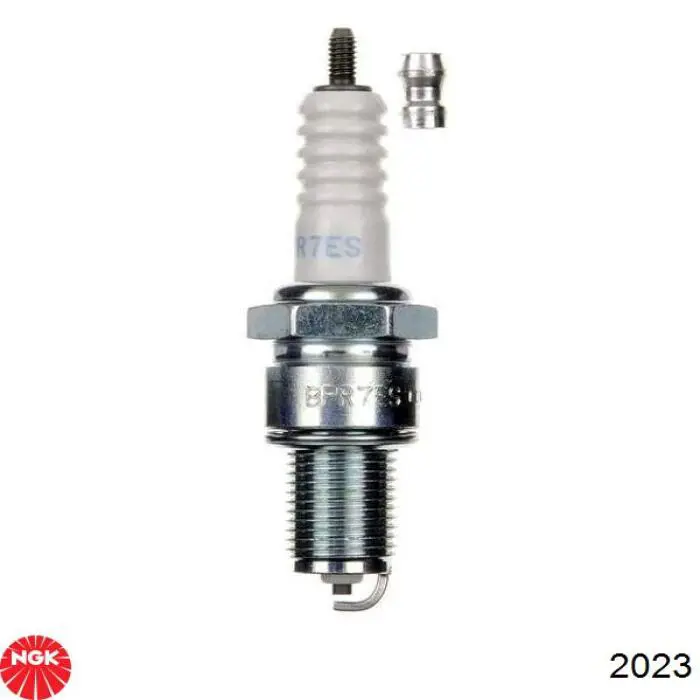 Świeca zapłonowa NGK 2023 cena, od 4,85 USD