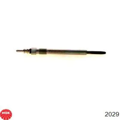 Świeca żarowa NGK 2029 cena, od 43,95 USD