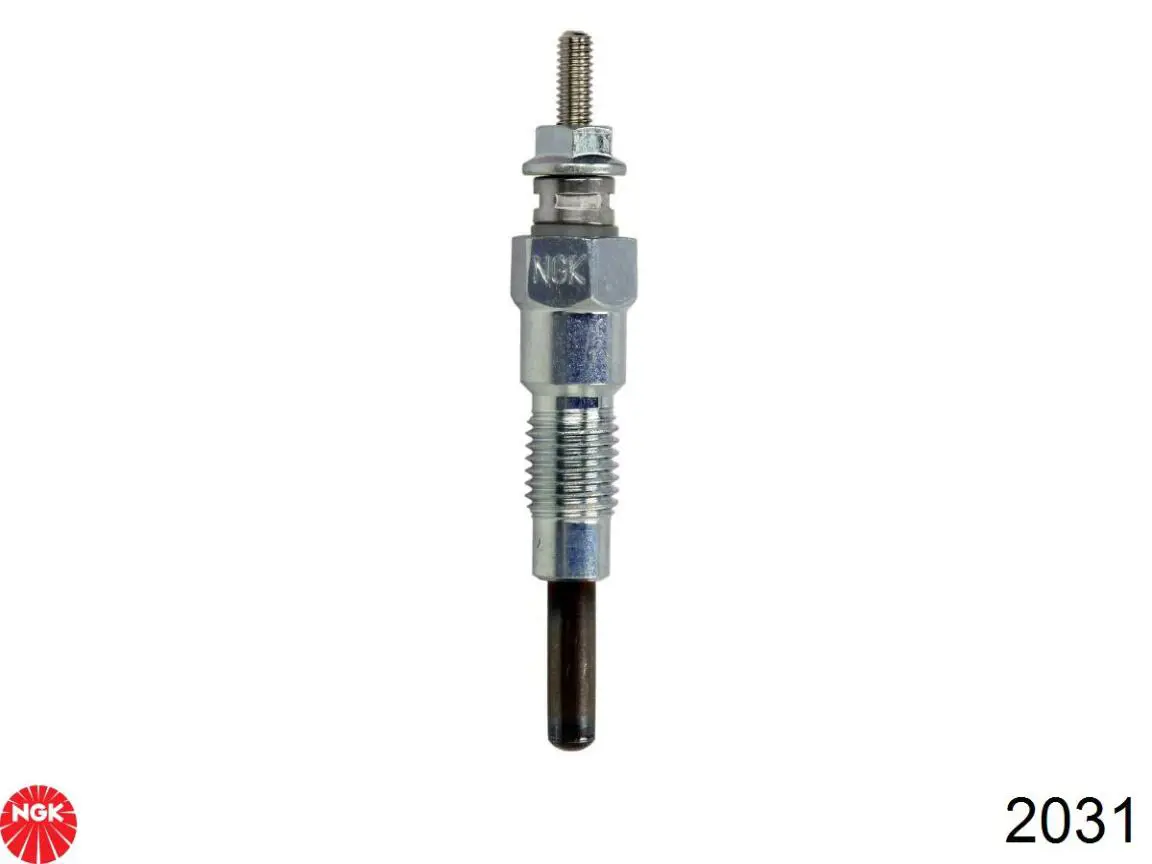 Świeca żarowa NGK 2031 cena, od 19,21 USD