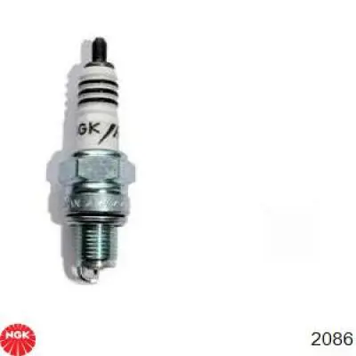 Do koszyka 2086 NGK Świeca zapłonowa