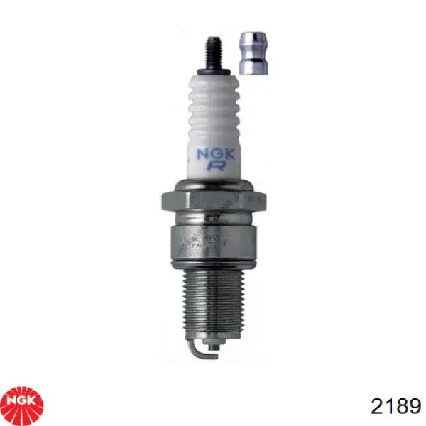 Do koszyka 2189 NGK Świeca żarowa
