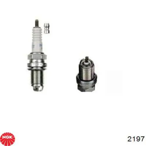Do koszyka 1WT318110 Mazda Świeca zapłonowa