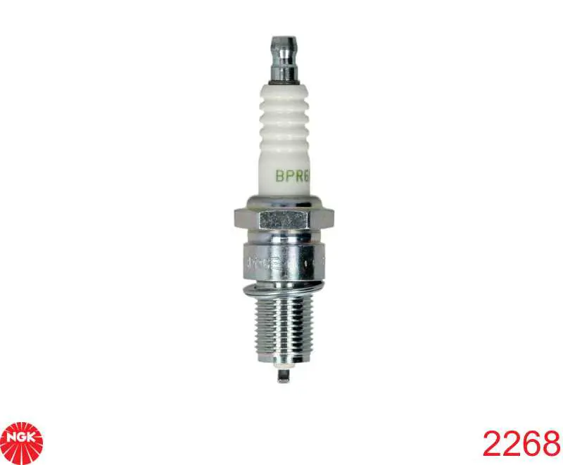 2268 NGK Świeca zapłonowa