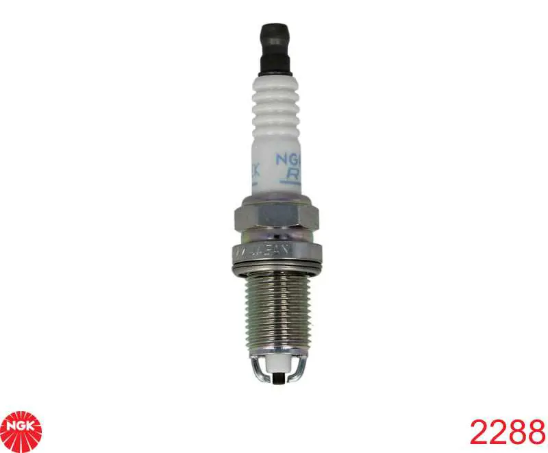 Do koszyka 2288 NGK Świeca zapłonowa