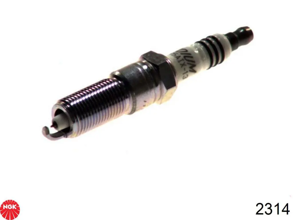 Świeca zapłonowa NGK 2314 cena, od 18,20 USD
