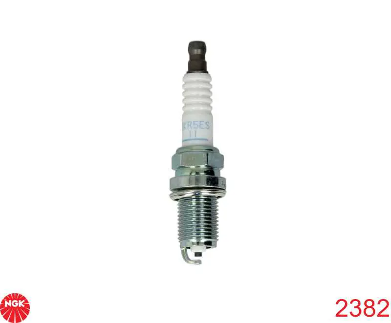 Świeca zapłonowa NGK 2382 cena, od 4,86 USD