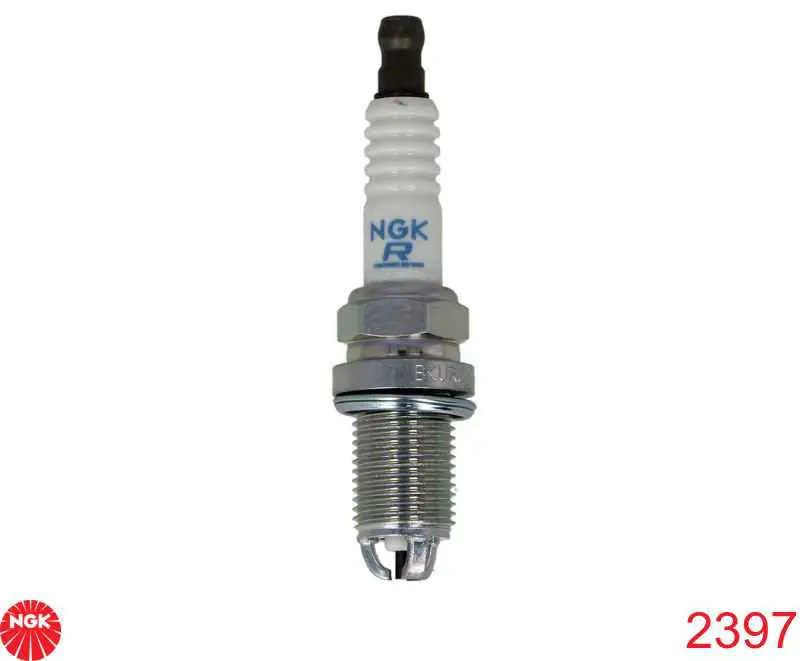 Świeca zapłonowa NGK 2397 cena, od 6,29 USD