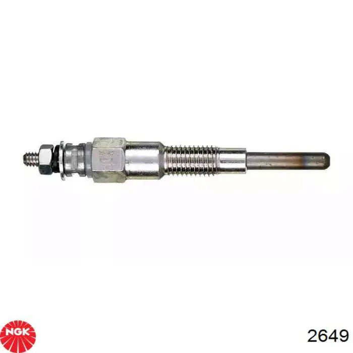 Do koszyka ENT620009 Engitech Świeca żarowa