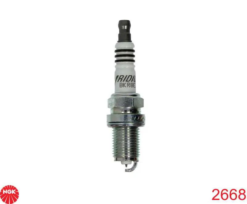 Świeca zapłonowa NGK 2668 cena, od 14,17 USD