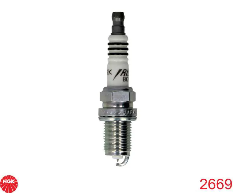 Świeca zapłonowa NGK 2669 cena, od 14,47 USD