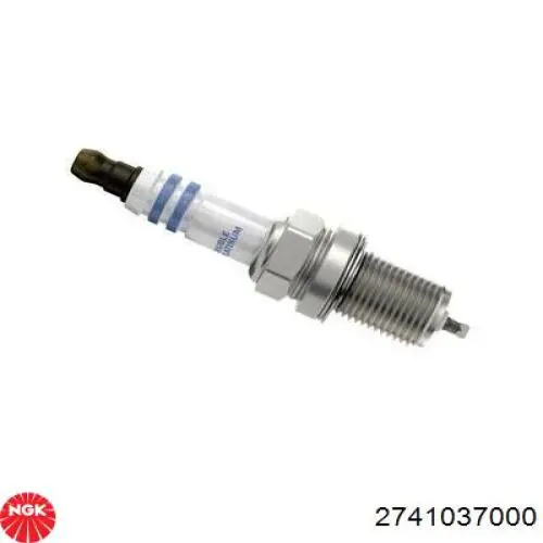 Świeca zapłonowa NGK PFR6N cena, od 21,46 USD