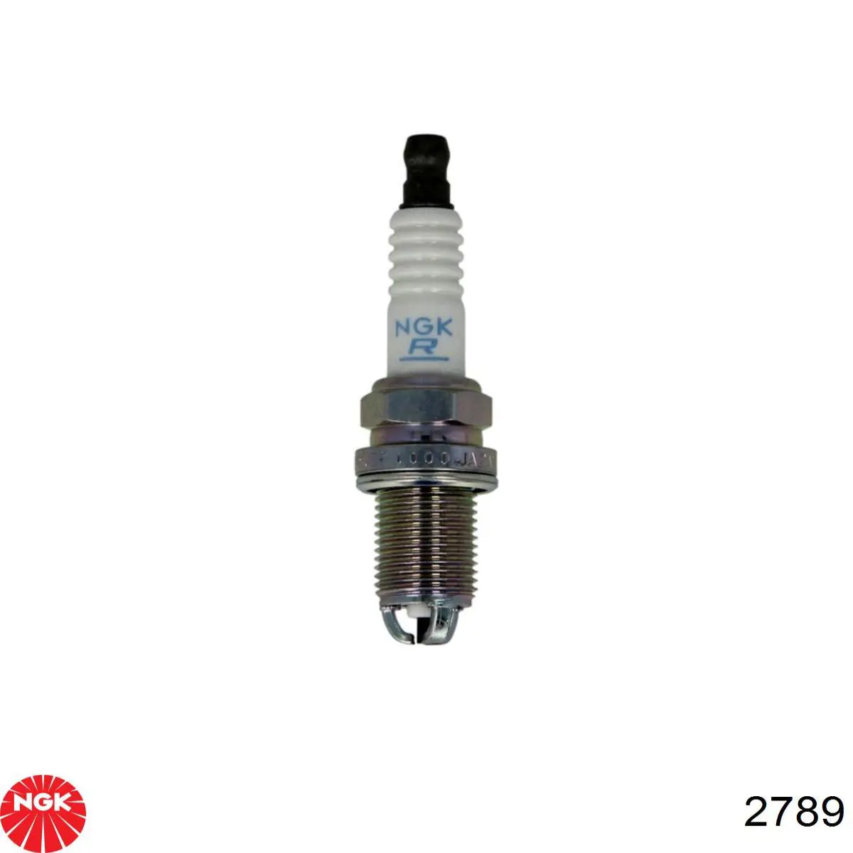 Świeca zapłonowa NGK 2789 cena, od 5,37 USD