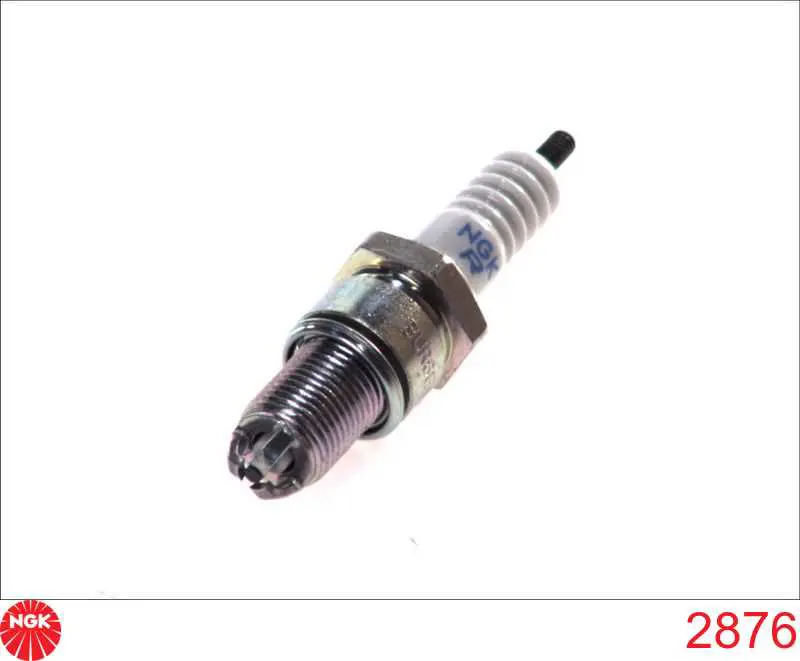 Świeca zapłonowa NGK 2876 cena, od 6,06 USD