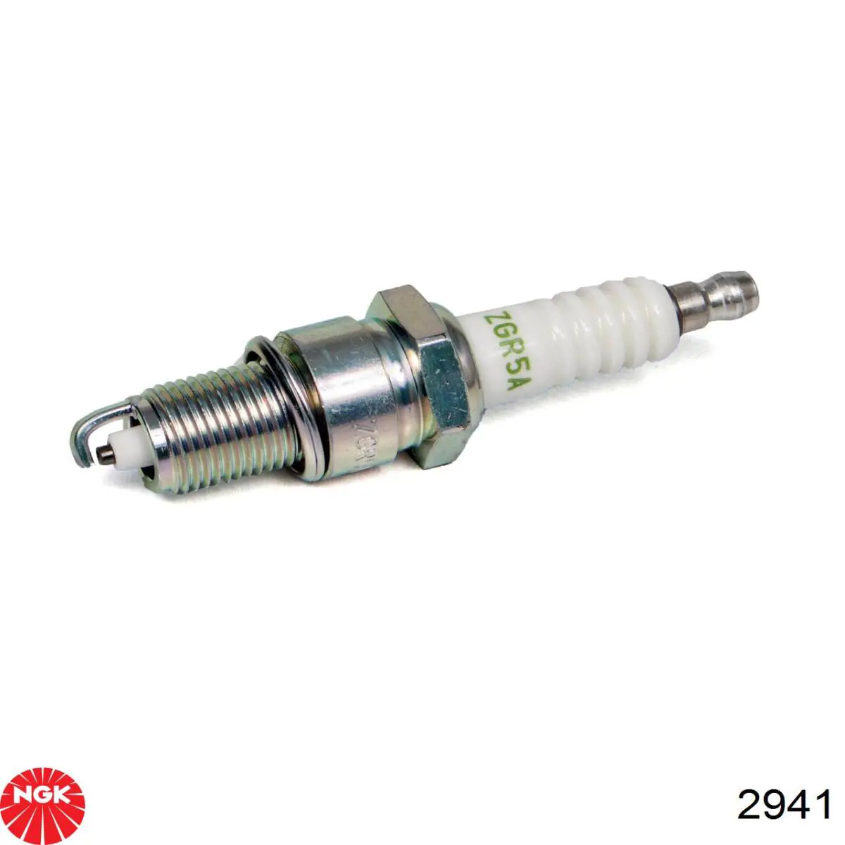 Świeca zapłonowa NGK 2941 cena, od 5,00 USD