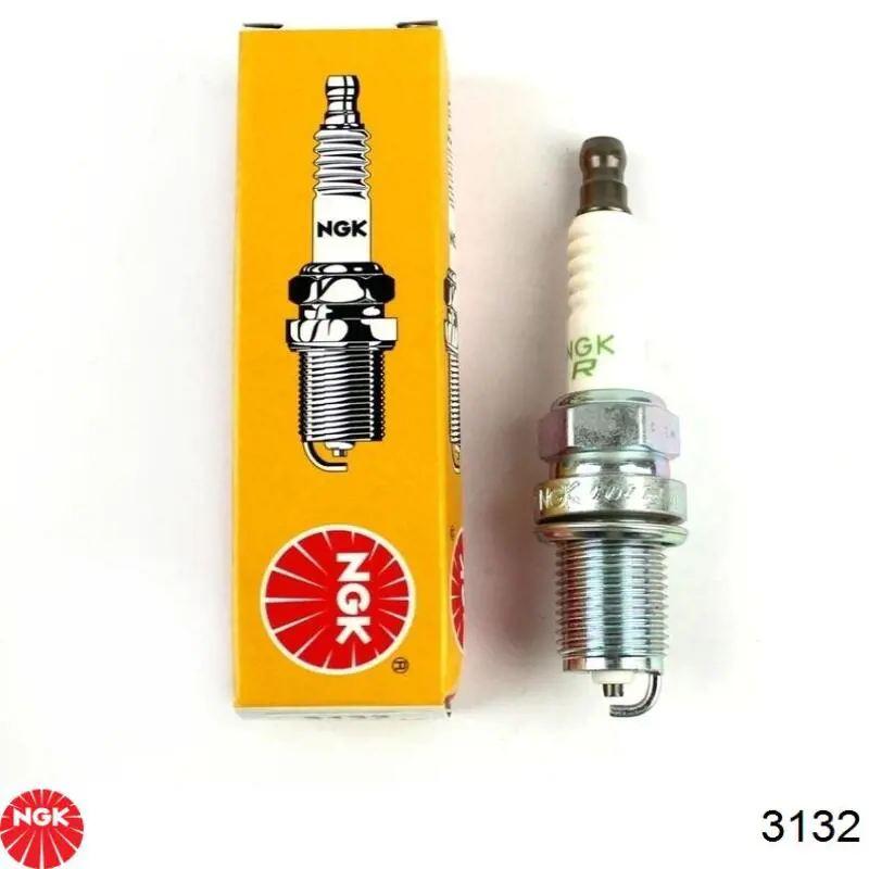 Do koszyka 3132 NGK Świeca zapłonowa