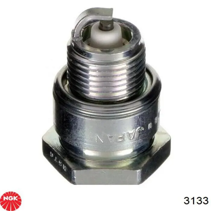 Świeca zapłonowa NGK BPZ8HS15 cena, od 4,05 USD