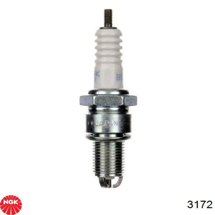 Świeca zapłonowa NGK 3172 cena, od 5,70 USD
